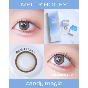 [預訂7-10天]CandyMagic1day BLB Choco Mew キャンディーマジック1dayBLB チョコミュー